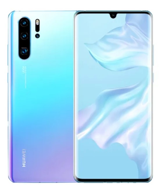 Huawei P30 Pro Dual SIM (256GB, Breathing Crystal) $1,349