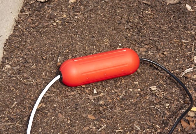 Christmas Extension Cord Safety Box $4.95