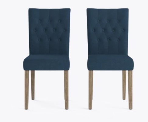 Espen® Set of 2 Dining Chairs $399