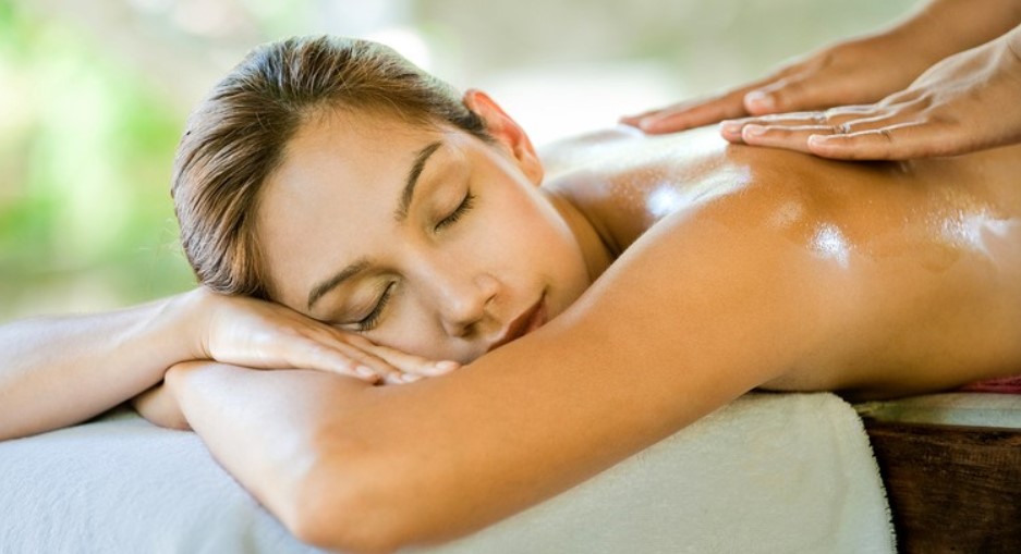 Serene Massage and Pamper Packages in the Heart of the CBD $39 VALUED AT $105