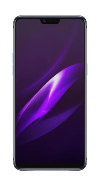 OPPO R15 Pro (128GB, Cosmic Purple) $379