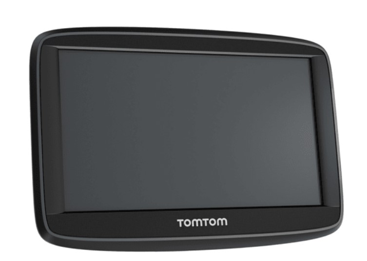 TomTom START 52 5″ GPS Navigation System (1AA5.106.00) $145