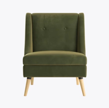 Liza Accent Chair $261 (RRP$349)