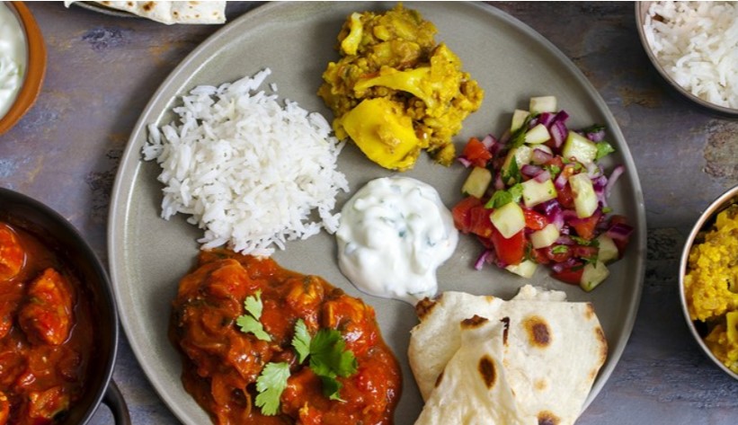 Indian Banquet with Wine in Carrum Downs with Buffet Upgrade $29 (VALUED AT $108)