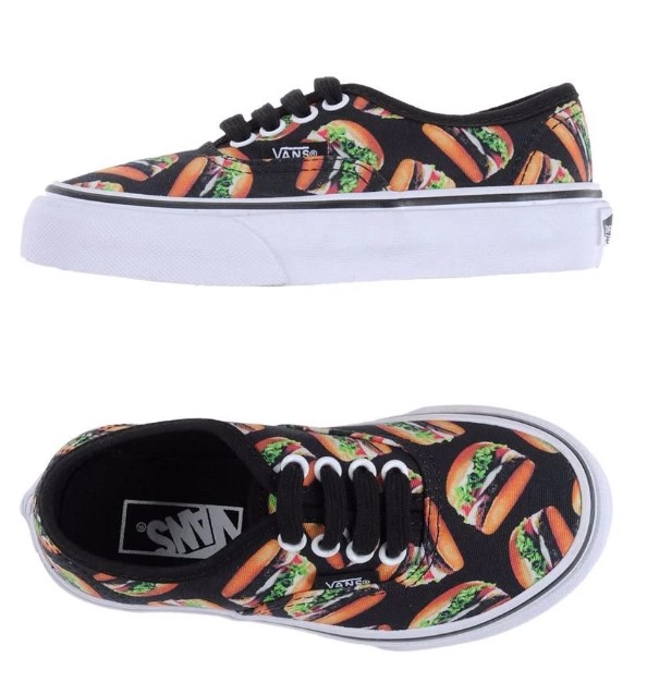 Vans Low-tops & sneakers Boy $32