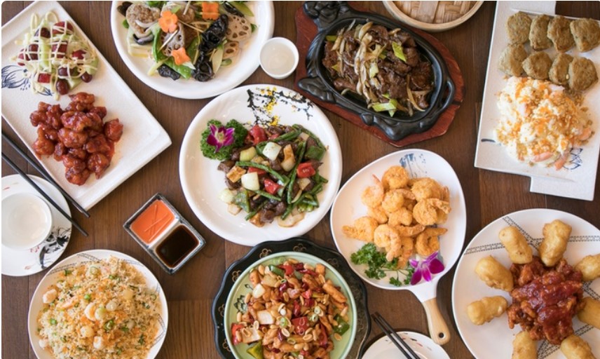 Dinner Value Voucher: $50 for Two or $100 for Four People at The Pearl