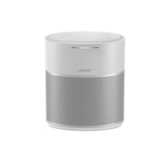 Bose Home Speaker 300 Luxe Silver $288