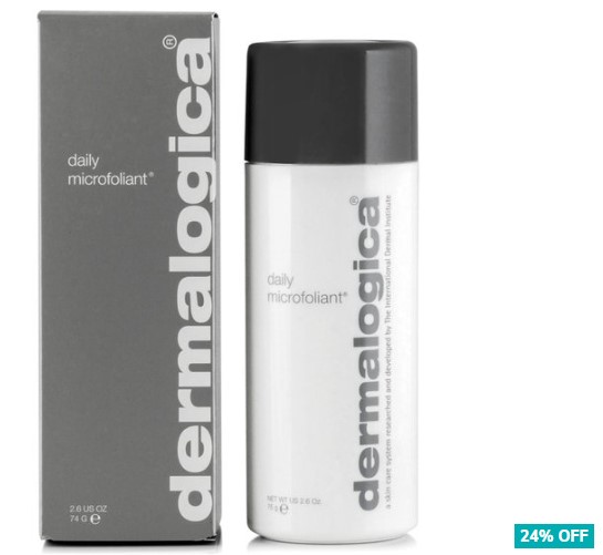 Dermalogica Daily Microfoliant 74g $68 (Don’t pay $89.95)