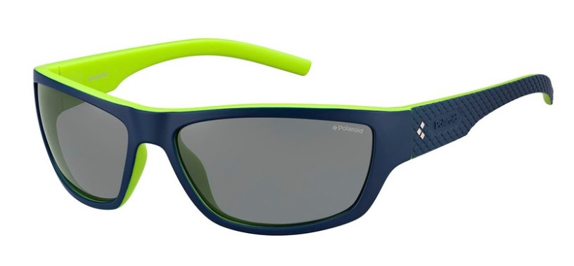 Polaroid 7007/S Polarised Sunglasses – Blue/Green $29.99 (Don’t pay $73)