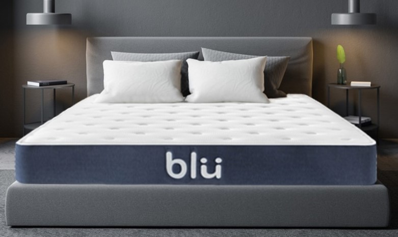 From $229 for a Milano Memory Foam Blu Mattress (Don’t Pay up to $1,299)