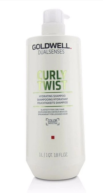 Goldwell Curly Twist Shampoo 1000ml $31.99 (RRP$79.95)