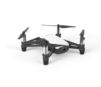 DJI Tello Drone White $125 (RRP: $169)