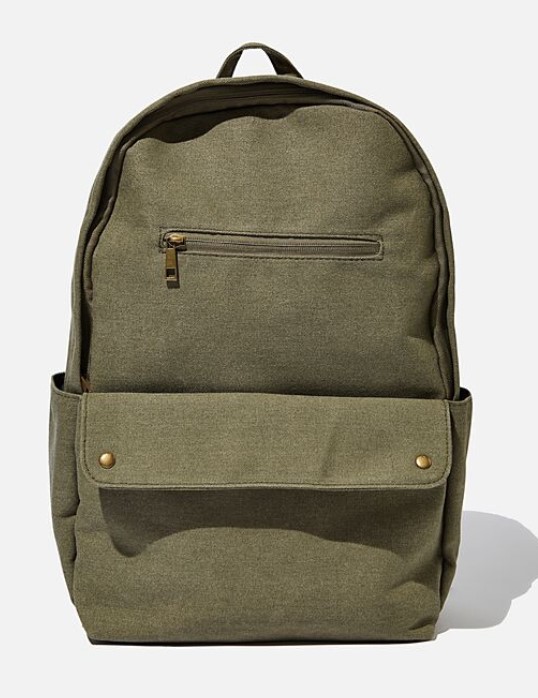Typo Formidable Backpack $49.99