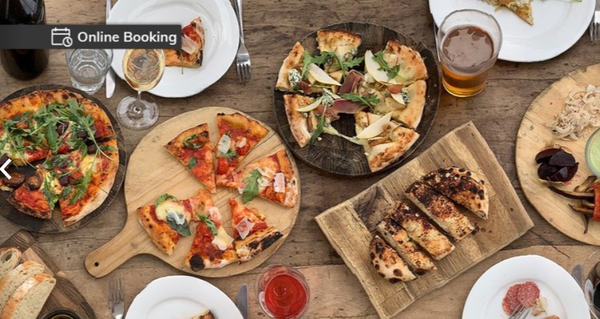 Yarra Valley Winery Experience with Pizza Feast and Tasting $39 (VALUED AT $103)