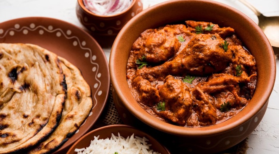 Multi-Dish Indian Feast with Wine or Beer in Malvern $29 (VALUED AT $91.96