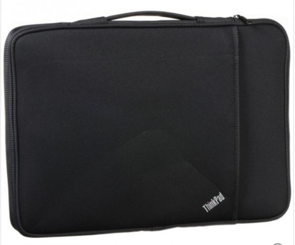 Lenovo Thinkpad 15″ Sleeve 4X40N18010 $19.00