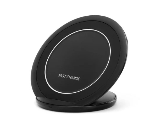 Qi Wireless Fast Charging Stand $9 (Was $39)