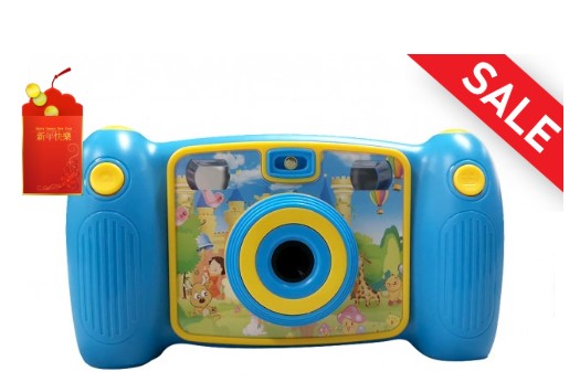 K30-G HD kid Camera $69