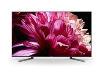 Sony 65″ KD65X9500G UHD 4K Android LED TV $1,968