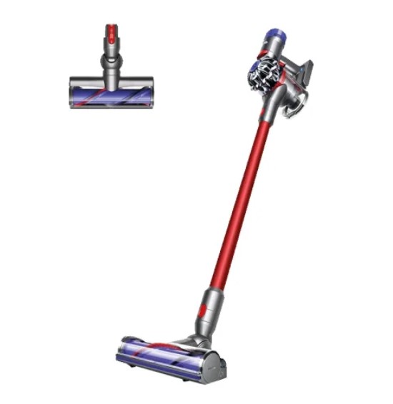 Dyson V7 Motorhead Cordless Vacuum $599