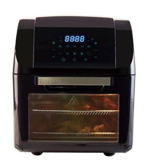 Kitchen Couture 14L 1500W Digital Air Fryer $139 (RRP $599)