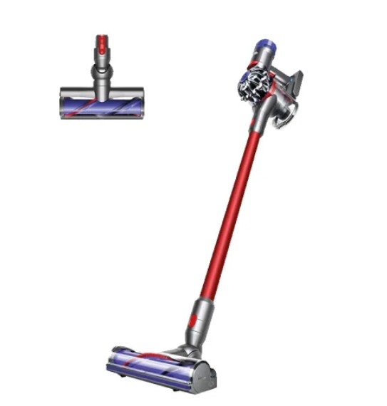 Dyson V7 Motorhead Cordless Vacuum $399