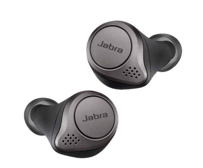 Jabra Elite 75T (Titanium Black) $279.99