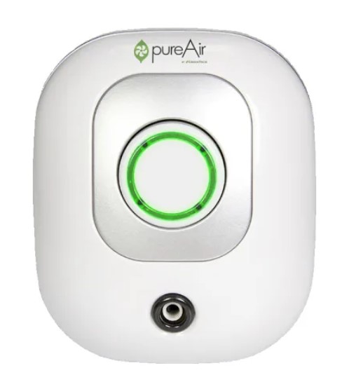 GreenTech PureAir Plug In Air Purifier (GTEPA-50) $119