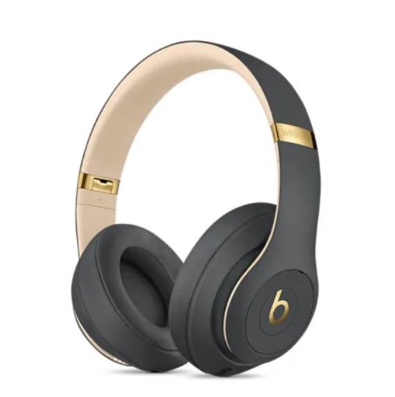 Beats Studio3 Wireless Over-Ear Headphones (Shadow Gray) $349.99 (Don’t Pay $449)
