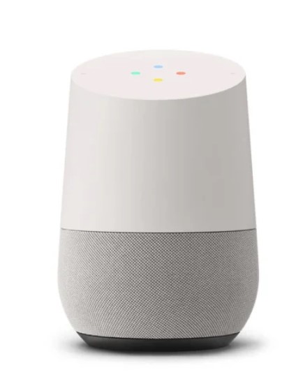 Google Home (White) – Australian Model $99
