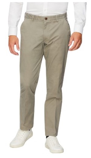 VAN HEUSEN CASUAL CHINO $99.95