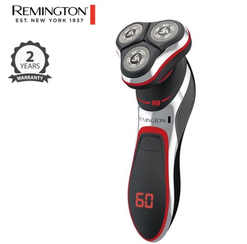 Remington Ultimate Series R9 Rotary Shaver $134 (Don’t pay $148)