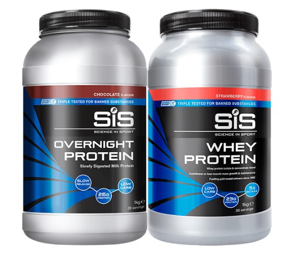 Protein Bundle AU$93.80 (Was AU$140.00)