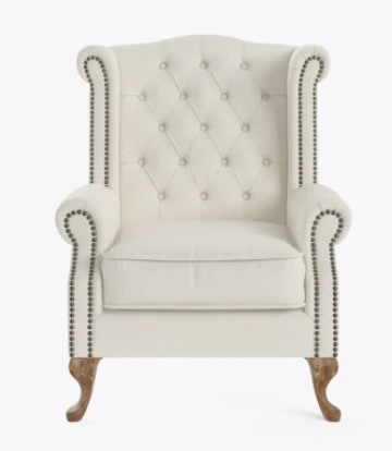 Nottage Armchair Now $599 (RRP$749)