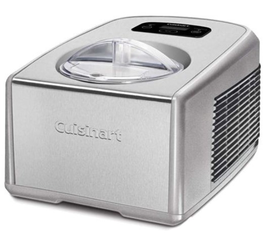 Cuisinart Commercial Quality Ice Cream & Gelato Maker 1.5L $428.00 (RRP:$659.00)