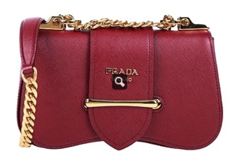 PRADA Cross-body bags US$ 1.949,00