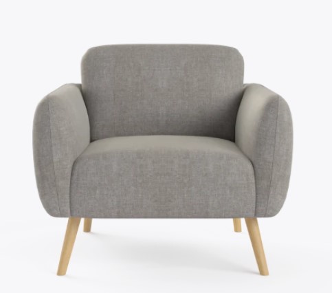 Mitch Armchair $209 (RRP$349)