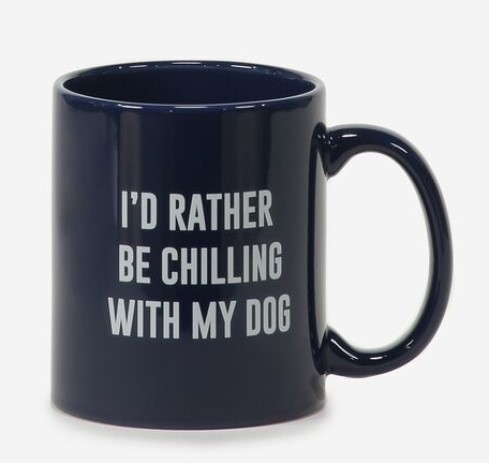 Anytime Mug $4.89