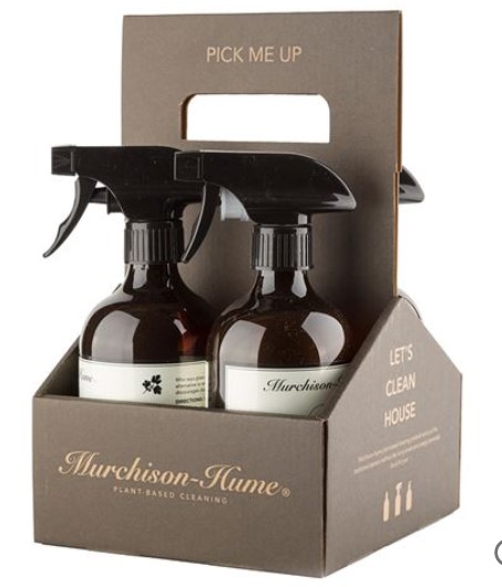 Murchison-Hume Original Fig Clean Starter Kit $39.00