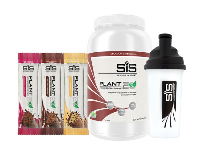 SiS PLANT20 Bundle $65.55