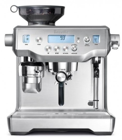 Breville The Oracle Coffee Machine $2199