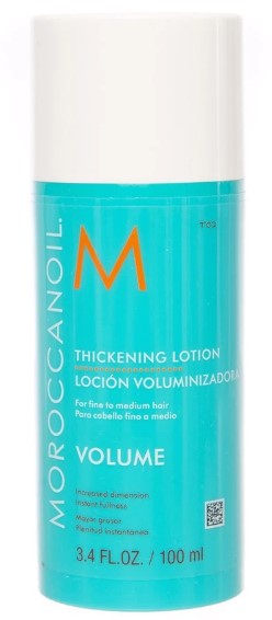 Moroccanoil Thickening Lotion $29.95