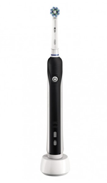 Oral- B Pro 700 Electric Toothbrush $44