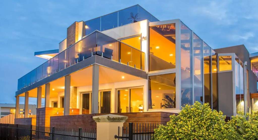 Award-Winning Bellarine Peninsula Escape Seen on Grand Designs Australia A$499/room