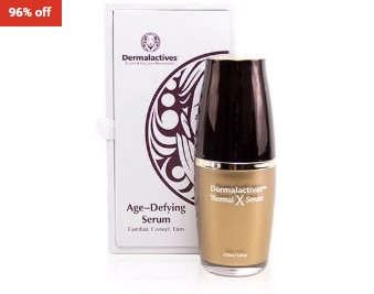 DermalActives Age Defying Serum 30ml $69 (RRP$1846)