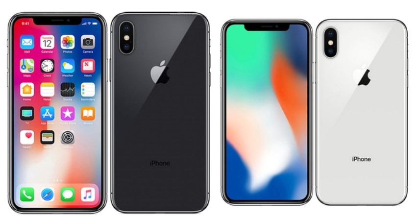 From $699 for Refurbished Apple iPhone X, XS or XS Max with Accessories and Warranty