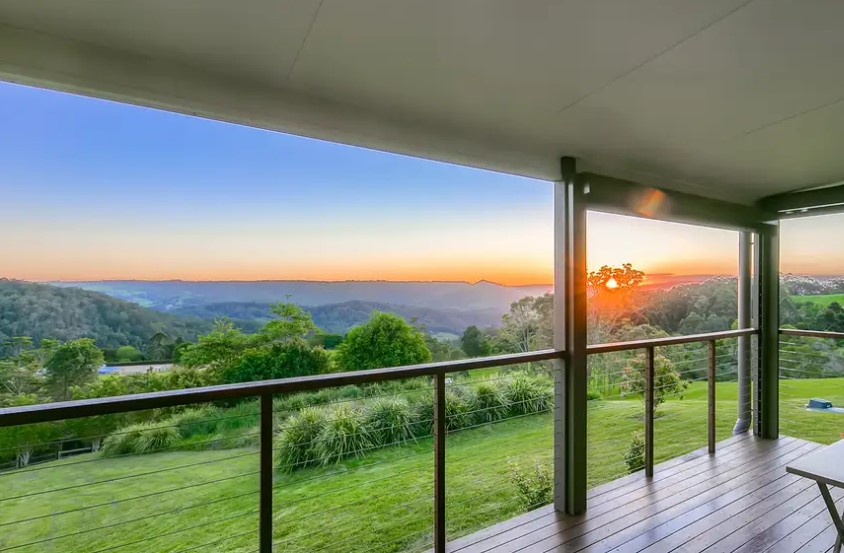 Romantic Cottage Hideaway in the Sunshine Coast Hinterland A$399 /room