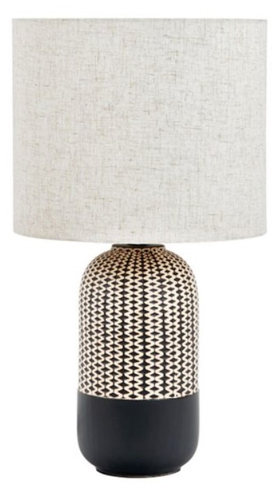 River Table Lamp $79.95