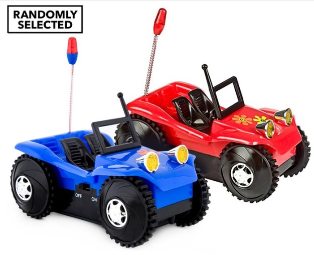 Tumble Buggy – Randomly Selected $9.99