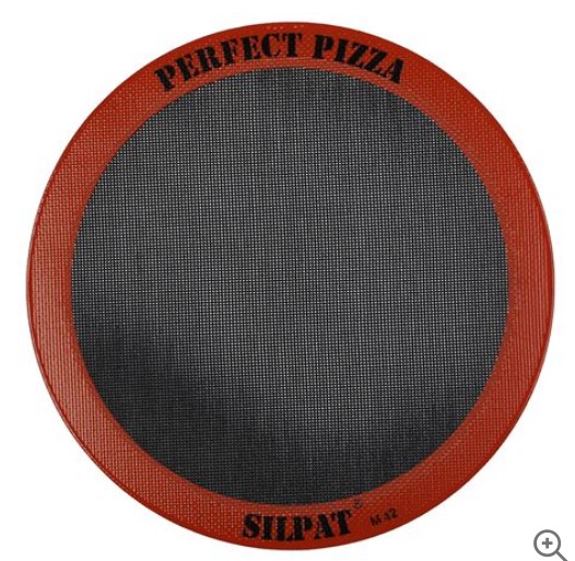 Silpat Perfect Pizza Baking Mat 30.5cm $29.00